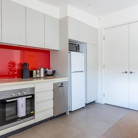 'The Scandi' Two Adjacent Sun-Drenched Apartments Sydney Exterior foto