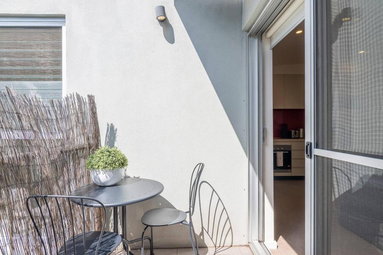 'The Scandi' Two Adjacent Sun-Drenched Apartments Sydney Exterior foto