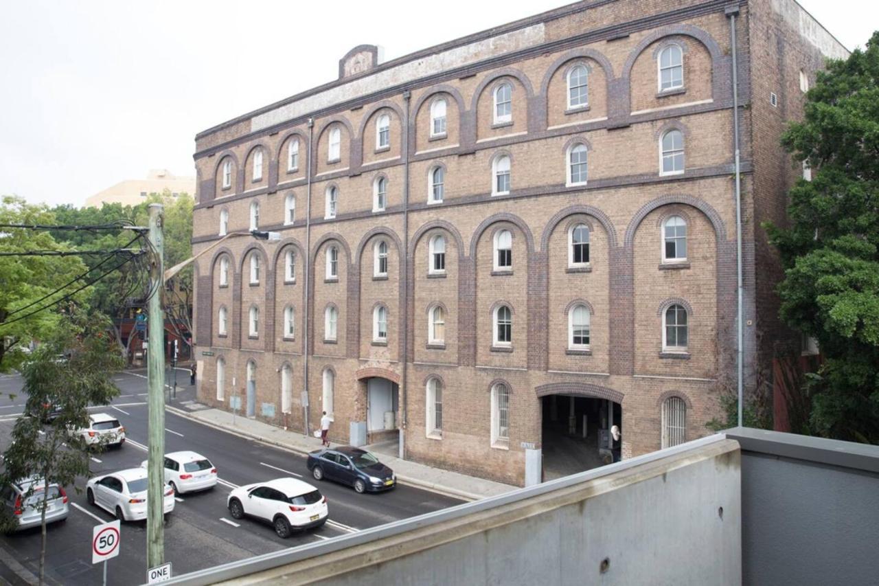 'The Scandi' Two Adjacent Sun-Drenched Apartments Sydney Exterior foto